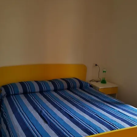 Holiday home I Giardini Di Porto Ottiolu