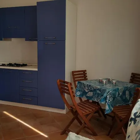 I Giardini Di Holiday home *