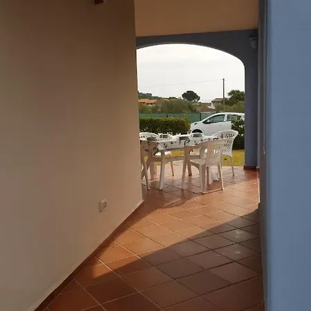 I Giardini Di Porto Ottiolu