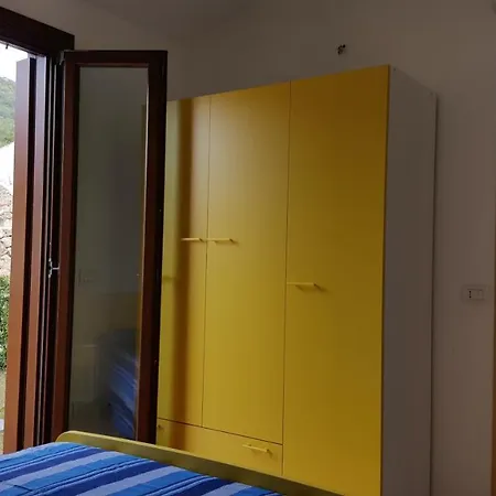 I Giardini Di Holiday home *