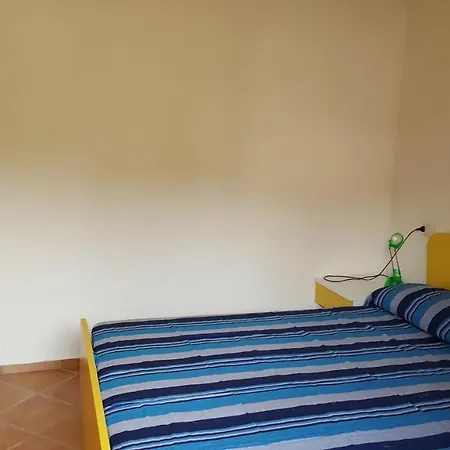 Holiday home I Giardini Di *