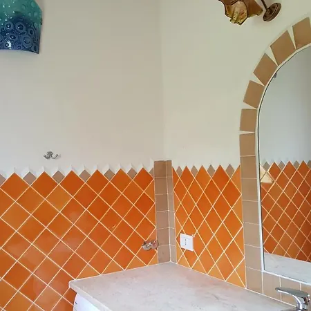 I Giardini Di Holiday home Porto Ottiolu