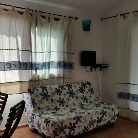 Holiday home I Giardini Di Porto Ottiolu