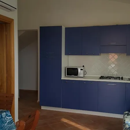 I Giardini Di Holiday home Porto Ottiolu