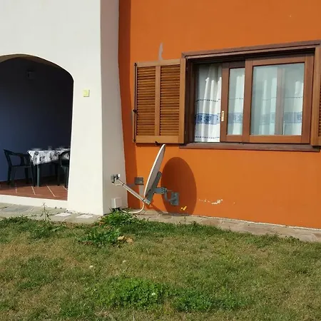 I Giardini Di * Porto Ottiolu