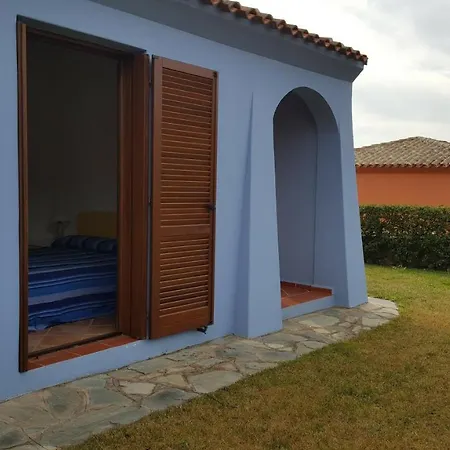 I Giardini Di Holiday home Porto Ottiolu