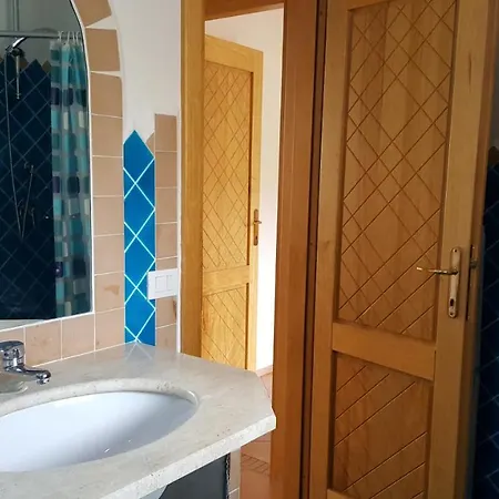 Holiday home I Giardini Di Porto Ottiolu