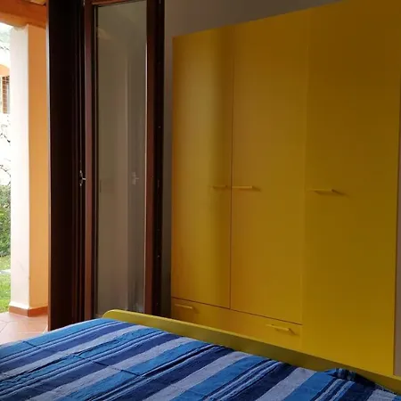 I Giardini Di Holiday home *