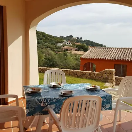 I Giardini Di Holiday home *
