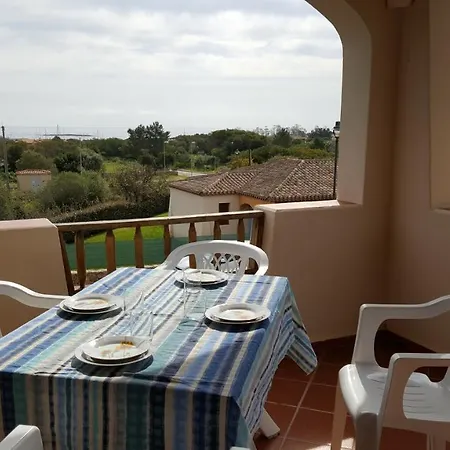 Holiday home I Giardini Di