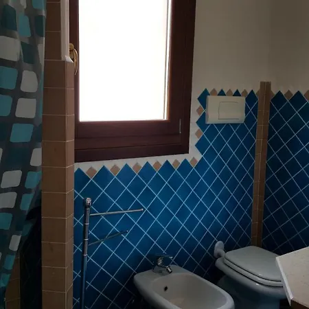 Holiday home I Giardini Di