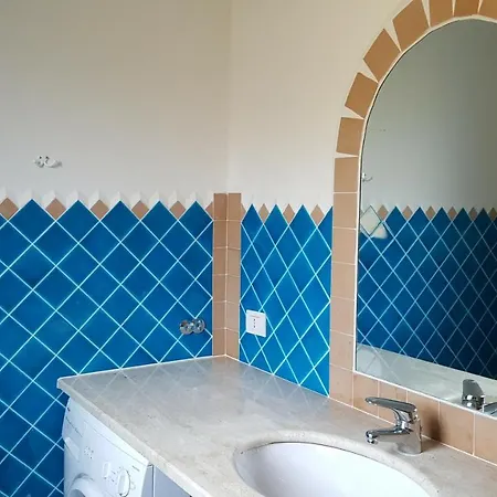 Holiday home I Giardini Di *