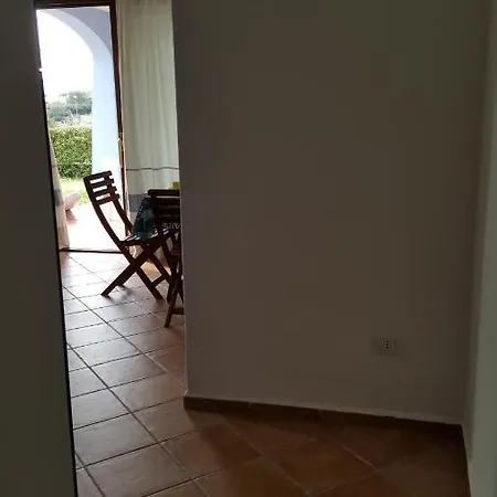 I Giardini Di Holiday home *