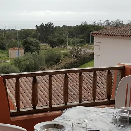 I Giardini Di Porto Ottiolu