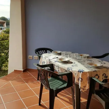 Tatil Evi I Giardini Di