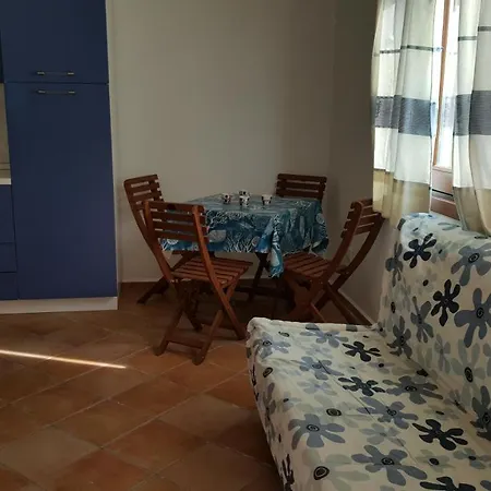 Tatil Evi I Giardini Di Porto Ottiolu