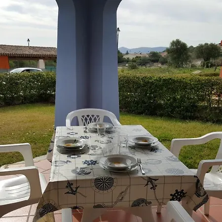 I Giardini Di Porto Ottiolu