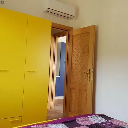 Tatil Evi I Giardini Di Porto Ottiolu