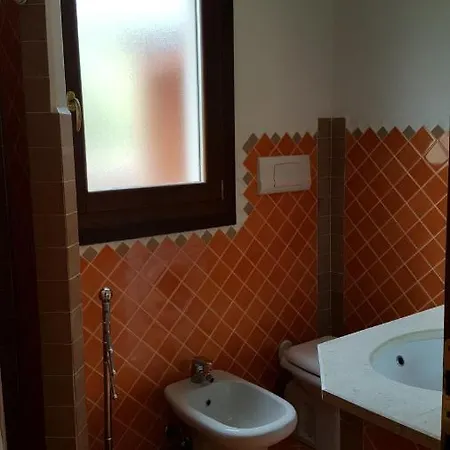 Tatil Evi I Giardini Di Porto Ottiolu