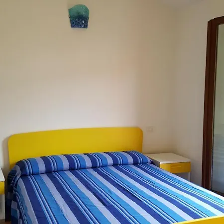 Tatil Evi I Giardini Di