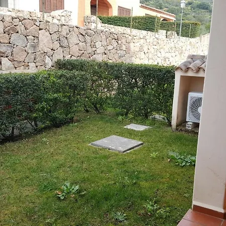 Tatil Evi I Giardini Di Porto Ottiolu